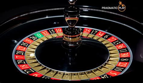 Play Roulette Pragmatic Play slot
